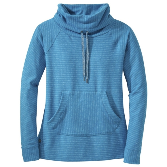 Outdoor Research Tops - Outdoor Research Mikala Longsleeve Cowell Neck Top